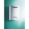 Vaillant Scaldabagno a Gas  per esterno outsideMAG 12 litri low NOx cod. MAG 128/1-5 RT Metano