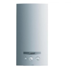 VAILLANT SCALDABAGNO A GAS  ATMOMAG 14-0/1 XI METANO