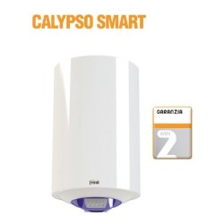 Ferroli Scaldabagno Elettrico  Modello Calypso Smart SVE 50 Litri