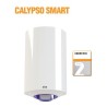 Ferroli Scaldabagno Elettrico  Modello Calypso Smart SVE 50 Litri