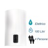 ARISTON SCALDABAGNO ELETTRICO AD ACCUMULO PRO1 R 50 V/3 EU