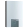 SCALDABAGNO A GAS VAILLANT TURBOMAG PLUS 12-6/1- 5 RT LOW NOX CAMERA STAGNA 12 L/MIN METANO