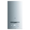 SCALDABAGNO A GAS VAILLANT ATMOMAG MINI 11-4/1 XI ERP CAMERA APERTA LOW NOX 11 L/MIN METANO