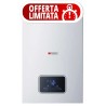 PROMO SCALDABAGNO GAS HERMANN SAUNIER DUVAL OPALIA F 12/1 LRT (P-IT) 11 L/MIN METANO